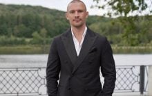 Перед фіналом "Холостяка": Цимбалюк неочікувано показався одразу з трьома дівчатами (фото)