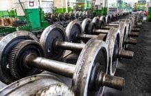 Безпілотники атакували станцію "Ковель": пошкоджено локомотив та вантажний вагон