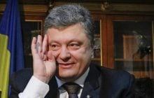 Порошенко разом з росіянами підривають довіру до всього волонтерського руху, - Притула