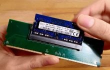 Геймери знайшли незвичайний спосіб заощадити на купівлі оперативної пам'яті