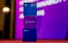 Підземний шпиталь ЗСУ від Метінвесту Ахметова відзначено міжнародною премією Глобального договору ООН