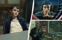 Гостросоціальні, напружені та моторошні: найкращі нові серіали 2025 року