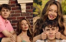 17-річний син Тіни Кароль несподівано перервав її концерт і зворушив вчинком (відео)