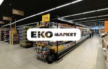 Рік рішень та стійкості: як працювала мережа ЕКО МАРКЕТ у 2025 році