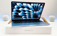 Комплект оперативної пам'яті на 64 ГБ уже коштує як новий MacBook Air від Apple