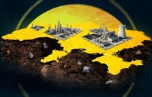 Революція надр-2025: як розсекречували, ділили та захищали підземні багатства України