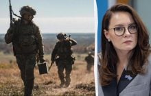 Свириденко рассказала, сколько вооружения на фронте - украинского производства