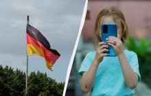 У Німеччині планують заборонити соціальні мережі для дітей