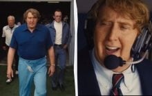 Ніколас Кейдж зіграв легенду НФЛ Джона Меддена: перший тизер фільму (відео)