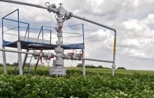 Стало відомо, скільки газових свердловин пробурила Україна цього року