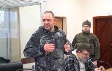У Києві вдруге заарештували екс-очільника СБУ Харкова: що йому закидають