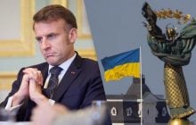 В офісі Макрона назвали терміни готовності гарантій безпеки для України, - ЗМІ