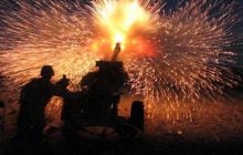 З 2026 року в Україні почнуть виробляти 105-мм артилерійські снаряди