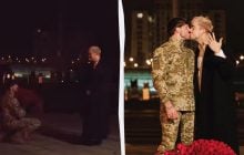 Melovin з нареченим заявили про поповнення в родині (фото)