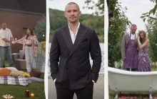 Цимбалюк зробив свій вибір: оголошено ім'я переможниці "Холостяка" (фото)