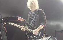 Помер гітарист легендарної британської рок-групи The Cure