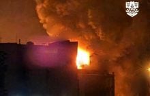 РФ атакувала Одещину КАБами: стали відомі наслідки