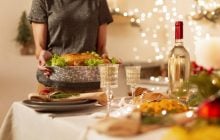 Що приготувати на Новий рік 2026: страви, які принесуть удачу в рік Коня