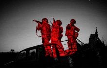 "Історія про командира-"м’ясника" і СЗЧ мені далека": відверта розмова з рекрутером 3-го корпусу