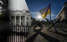 США мають відмовитися від надання Україні гарантій за статтею 5, - Washington Post