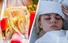 Врач назвал 4 продукта, которыми нельзя закусывать алкоголь: опьянеете еще быстрее