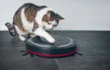 Рейтинг брендів роботів-пилососів: від найгірших до найкращих за відгуками користувачів