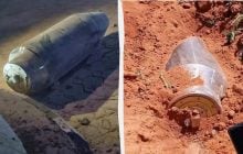 Удари по ІДІЛ в Нігерії: щонайменше три ракети Tomahawk не долетіли до цілей