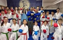 Василий Костюк подвел итоги 2025 года для украинского каратэ