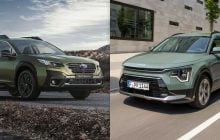 Перевершують усіх конкурентів: експерти назвали 4 кросовери, які варто купити