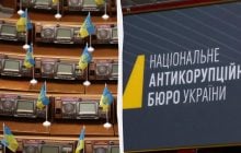 Нардепів викрито на отриманні хабарів за голосування, - НАБУ