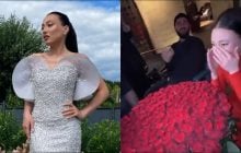 Настя Половинкіна з "Холостяка-14" зворушила зізнанням про вибір Цимбалюка