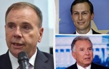 Хлопці з нерухомості хочуть укласти угоду і забратися: Годжес про ризики переговорів з РФ