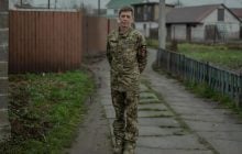 "Ледве йшли, але не зупинялись": український сержант тримав позицію 472 дні