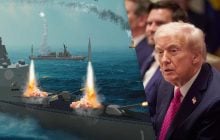Так і не спуститься на воду: експерти рознесли новий суперкорабель Трампа