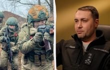 Буданов розкрив, які області Росія планує захопити у 2026 році