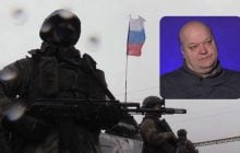 У 2026-му Росія атакує країну НАТО: дипломат поділився прогнозом