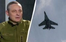 Ігнат пояснив, що ускладнювало роботу авіації під час масованих ударів по Києву