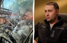 Масовані ракетні удари по енергетиці: Буданов відповів, чи це вже завершення