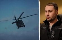 Буданов пояснив, навіщо потрібна була спецоперація з перекидання десанту в Покровськ