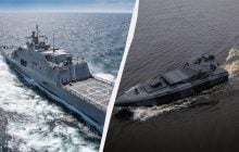 Україна змінила війну на морі, поки США безнадійно застрягли в минулому, - The Atlantic