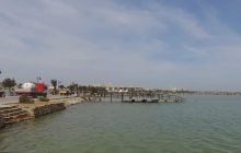 В Іспанії виявили підземний витік ртуті в одну з найбільших лагун Європи