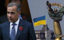 Канада виділить Україні 1,8 млрд доларів: Карні розповів, на що підуть кошти