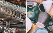 Что выгодно покупать в секонд-хенде и комиссионках: 10 лучших находок