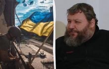 Все вирішиться за рік-півтора: Дикий назвав два сценарії закінчення війни