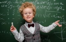 Чому з обдарованих дітей не часто виростають успішні дорослі: вчені знайшли причину