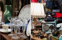 На что "охотятся" покупатели секонд-хендов: эти 10 вещей разбирают первыми