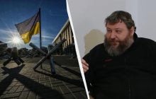 "Буду дрімкіллером": Дикий пояснив, чому заморозка війни для України смертельна