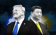 Китай чекає провалу ініціативи Трампа щодо війни РФ проти України, - аналітик