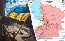 ЗСУ звільнили більшу частину Куп'янська, - аналіз ISW