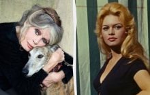 Померла легендарна Бріжіт Бардо, - ЗМІ